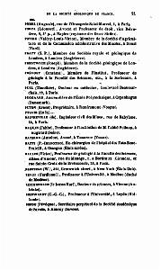BULLETIN DE LA SOCIETE GEOLOGIQUE DE FRANCE 1852_000032